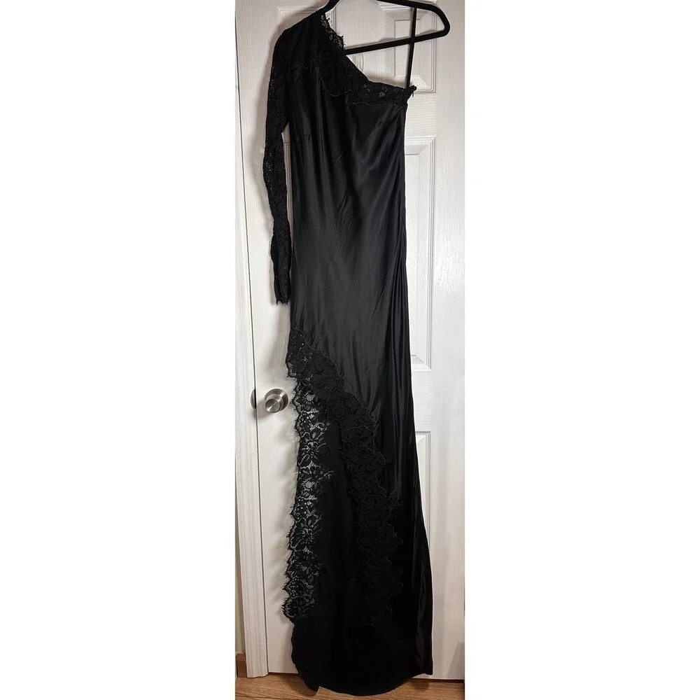 NWT Majorelle Saskia Gown $360 Size S - Picture 7 of 15